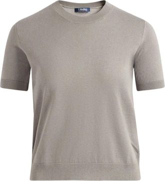 Max Mara Mujer, Jerseys, Gris, Talla: M