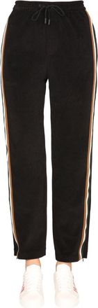 Dsquared2 Corduroy Trousers-Donna