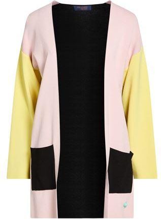 Trussardi STRICKWAREN - Strickjacken auf YOOX.COM