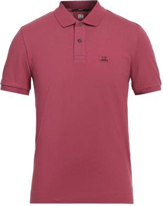 C.P. Company CAMISETAS Y TOPS - Polos en YOOX.COM