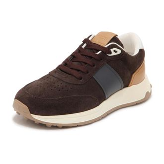 Tod's Tods, Sneakers, male, Brown, Size: 7 US Running Mid Volume 63