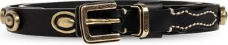 Etro Mujer, Accesorios, Negro, Talla: 80 CM