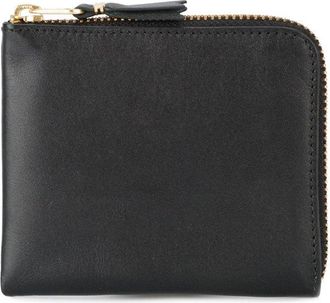 Comme Des Gar&ccedil;ons Zip Around Wallet Sa3100