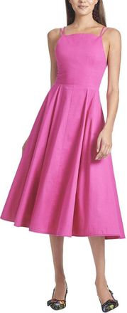 Sachin & Babi Sachin & Babi Jacinta Dress