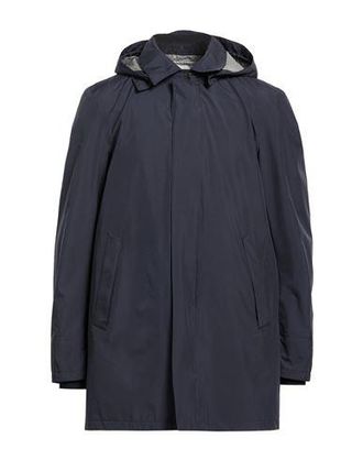 Herno COATS & JACKETS - Overcoats & Trench Coats on YOOX.COM