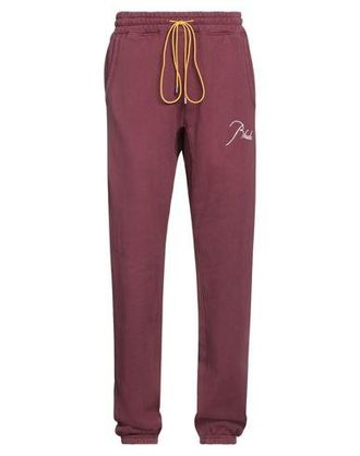 Rhude PARTES DE ABAJO - Pantalones en YOOX.COM