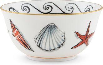 Ginori 1735 The Journey of Neptune - Idea Low Rice Bowl cm 11 cc 260