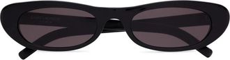 Saint Laurent SL 557 Shade Sunglasses