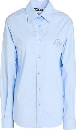 Moschino TOPWEAR - Shirts on YOOX.COM