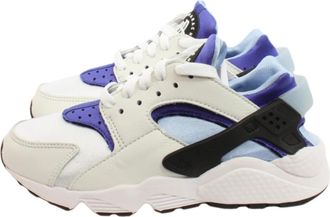 Nike Air Huarache - Dames - Hardloopschoenen - Veelkleurig - 36 EU - Leer - Fitness