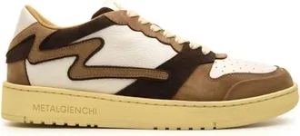 Gienchi Schoenen, Heren, Veelkleurig, 41 EU, Sneakers