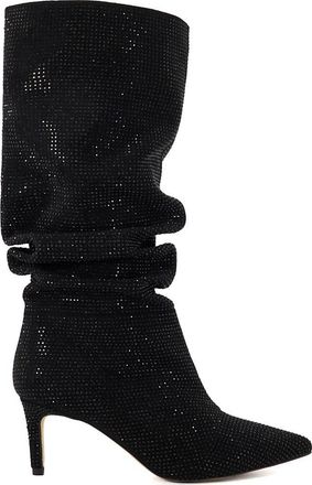Dune London Slouch Smart Boots