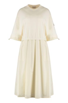 Moncler Cotton Dress