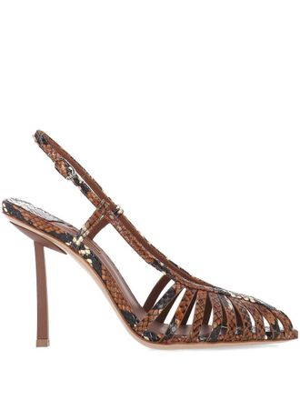 Le Silla Sandals