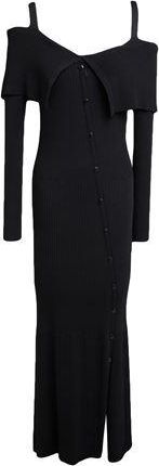 Twin-Set KLEIDER - Maxi-Kleider auf YOOX.COM