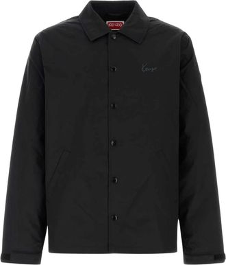 Kenzo Uomo, Giacche, Nero, XL, new