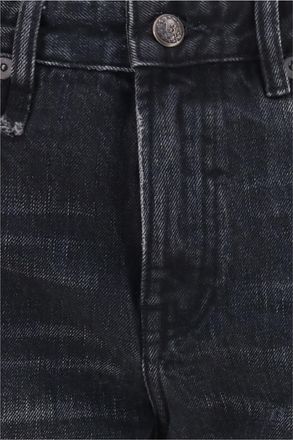 R13 Romeo Jeans - Black