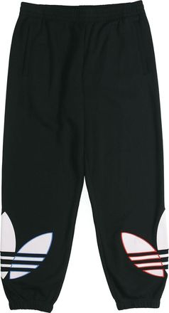 adidas originals Knit Casual Long Pants Black GN3574