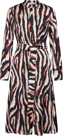 Silvian Heach Donna, Abiti, Multicolore, S, new