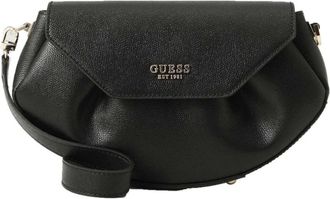 Guess Donna, Borse, Nero, Taglia unica, new