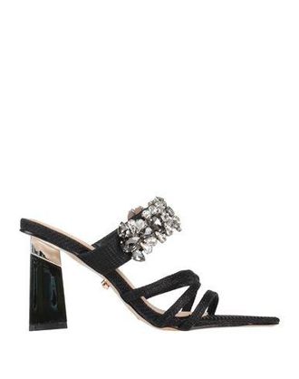 Twentyfourhaitch FOOTWEAR - Sandals on YOOX.COM