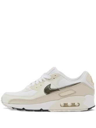Nike Sneakers Air Max 90 - Toni neutri