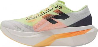 New Balance Womens Supercomp Elite V4 Shoes In White