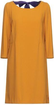 Hanita VESTIDOS - Minivestidos en YOOX.COM