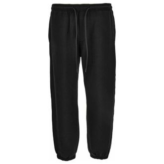 Versace Broeken, Heren, Zwart, S, Broek