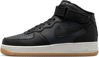 Nike Air Force 1 Mid 07 LX Anthracite Gum DV7585-001