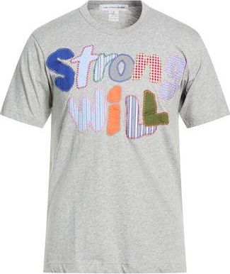 Comme Des Gar&ccedil;ons TOPWEAR - T-shirts su YOOX.COM