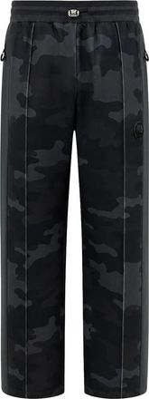 Plein Sport Joggingbroek - Heren - Outdoor broeken - Groen - S - Fitness