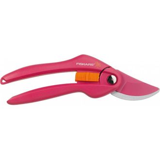 Fiskars Tijeras De Podar De Hoja Franca