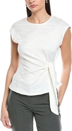 Vince Camuto Drop Shoulder Tank