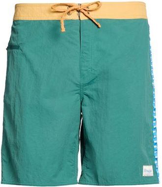 Patagonia PARTES DE ABAJO - Pantalones cortos y bermudas en YOOX.COM