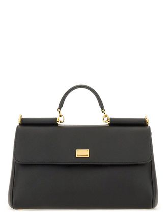 Dolce & Gabbana My Sicily Handbag