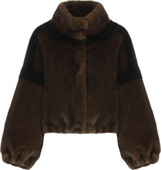 VALENTINI 1972 Synth Fur