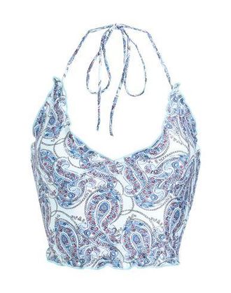 Frankies Bikinis Tops