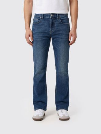 7 For All Mankind Jeans flared 7 For All Mankind in denim