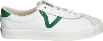 Vans Sneakers - Heren - Sneakers - Wit - 46 EU - Schoenen