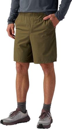 Backcountry Destination Base Short - Mens in Kalamata at Nordstrom, Size Xx-Large