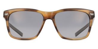 Costa 6S2005 Aransas Polarized 200514 Womens Sunglasses Brown Size 58