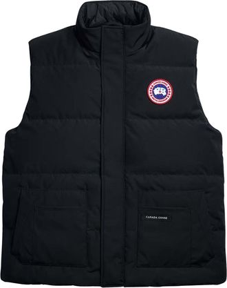 Canada Goose Legacy Freestyle Vest