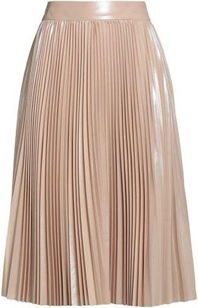 PESERICO HOSEN & RÖCKE - Midi-Röcke auf YOOX.COM