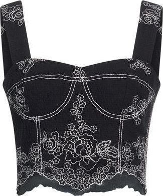 Erdem CAMISETAS Y TOPS - Tops en YOOX.COM
