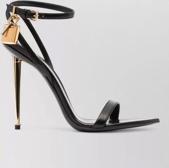 Tom Ford leather sandals