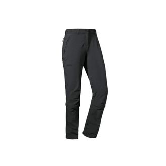 Sch&ouml;ffel Sweatpants - Dames - Sport - Zwart - Maat: 3XL