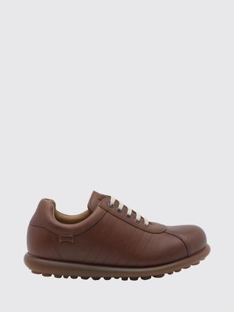 Camper Sneakers Uomo colore Marrone