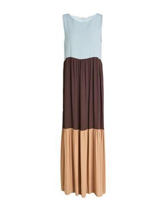 Oper&agrave; VESTIDOS - Vestidos largos en YOOX.COM