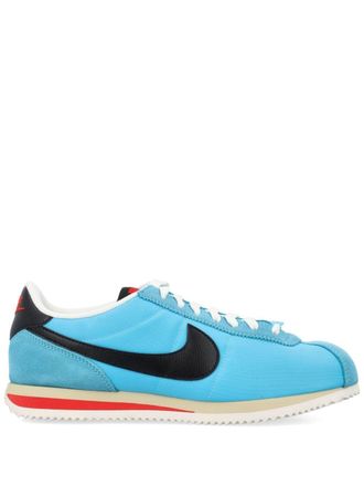 Nike Cortez sneakers - Blauw